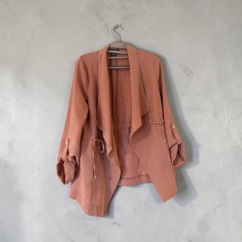 Lightweight jacket
